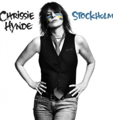 Chrissie Hynde – Neil Young