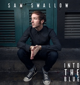 Sam Swallow - Into The Blue