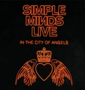 Simple Minds - Live in the City of Angels