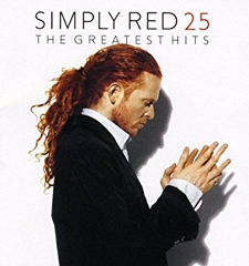 Simply Red - 25