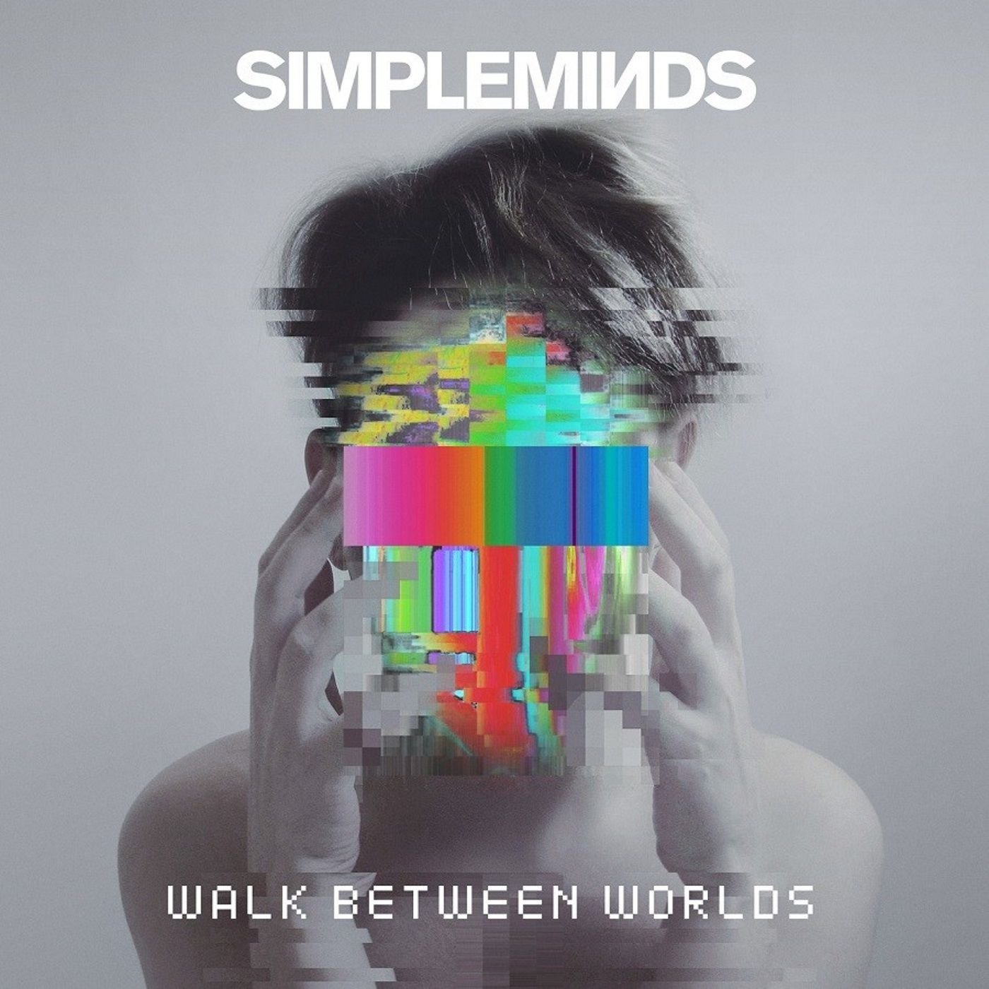 Recording Simple Minds ‘Walk Between Worlds’
