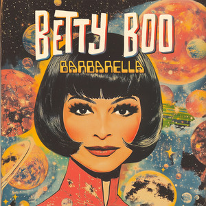 Betty Boo – Barbarella