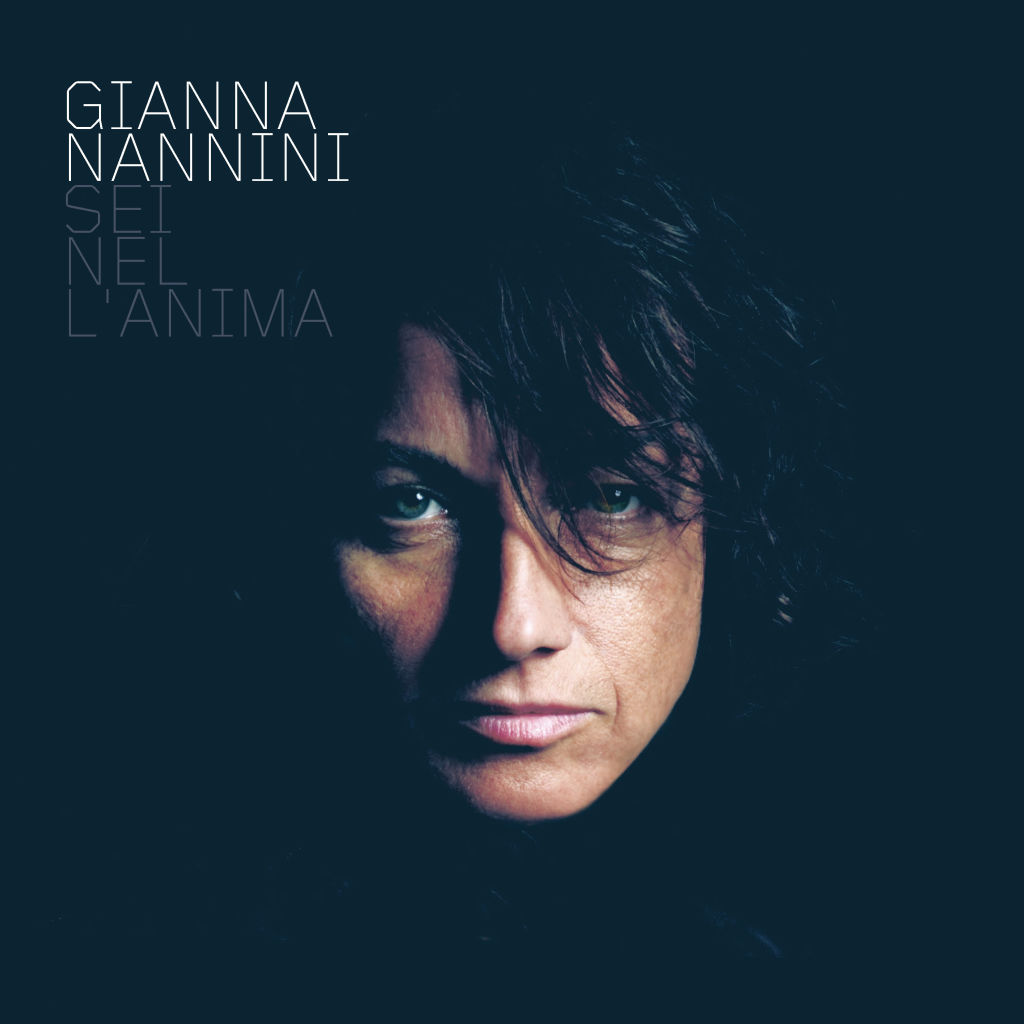 Gianna Nannini - Sei Nel L’Anima