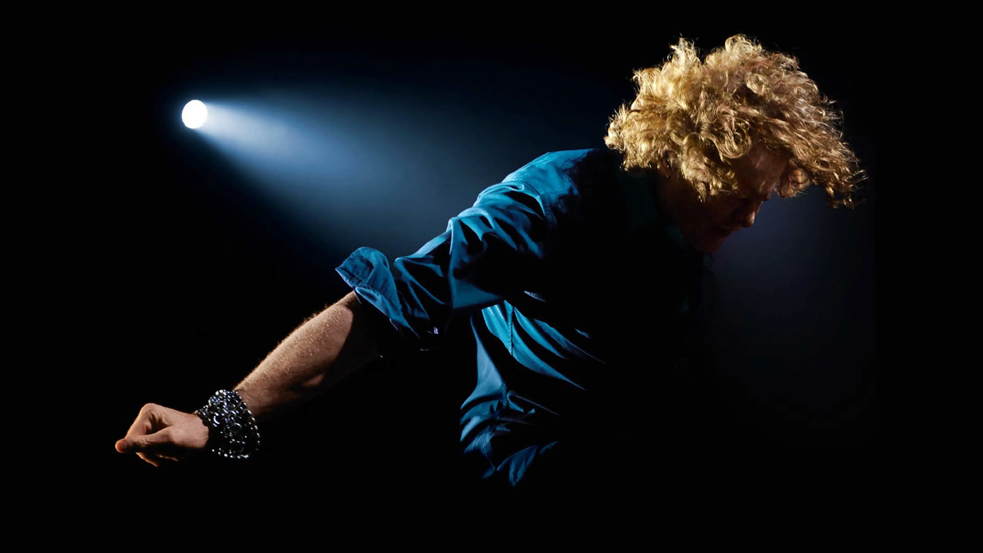 Simply Red – 40th Anniversary Tour